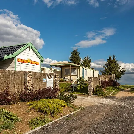 Marina Кемпинг