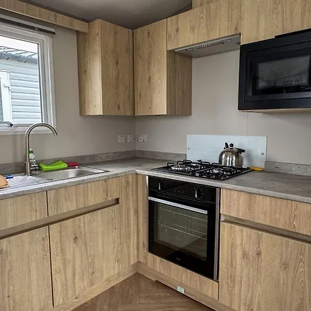 Кемпинг Marina *