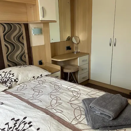 Кемпинг Marina Новые Гуты