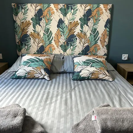 Marina Кемпинг