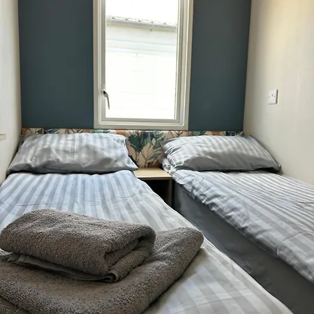 Marina Кемпинг *