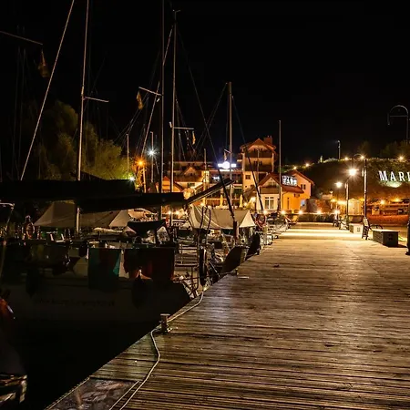 Kemping Marina