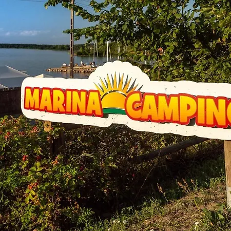 Marina Кемпинг *