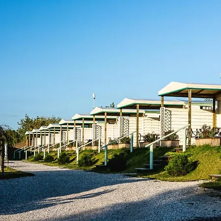 Marina Camping Nowe Guty